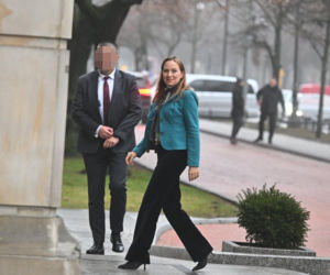 Oto majątek Katarzyny Pełczyńskiej-Nałęcz. Kolczyki w brylantami i nieruchomości