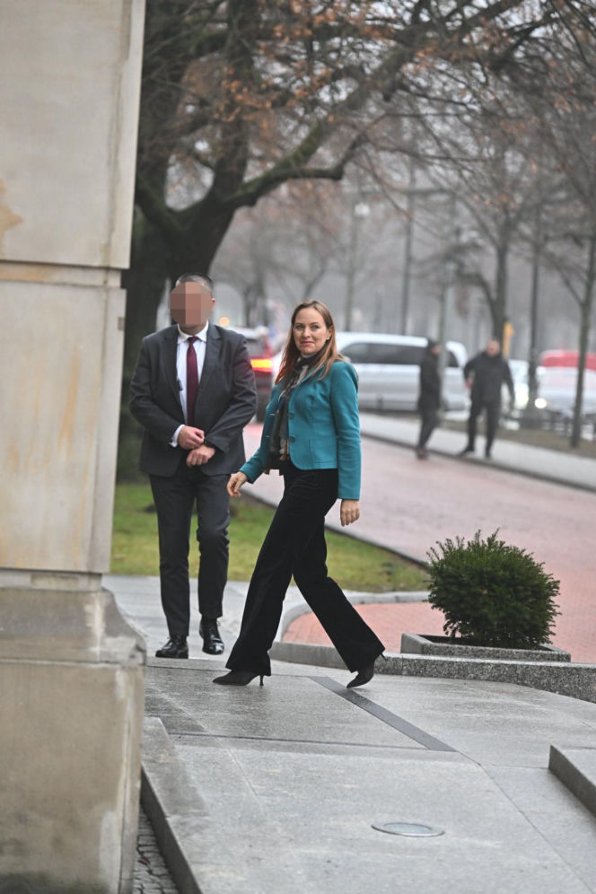 Oto majątek Katarzyny Pełczyńskiej-Nałęcz. Kolczyki w brylantami i nieruchomości