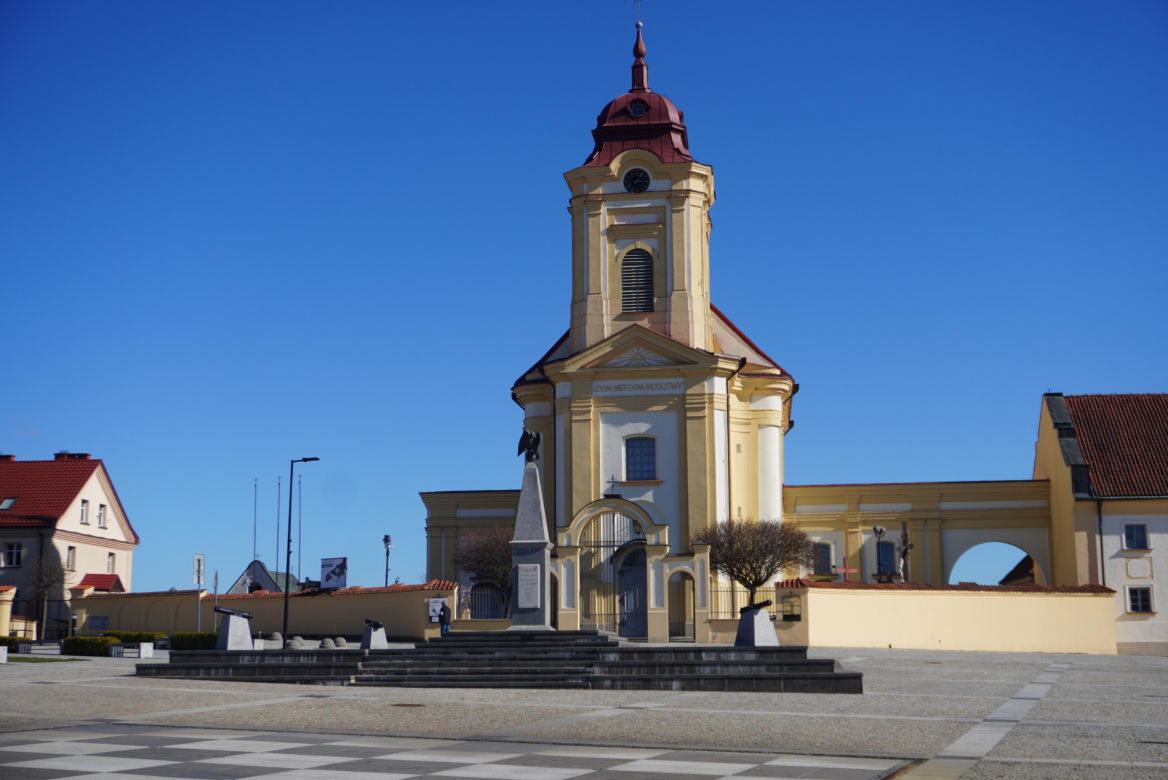 Choroszcz