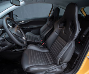 Opel Corsa GSi 1.4 Turbo 150 KM