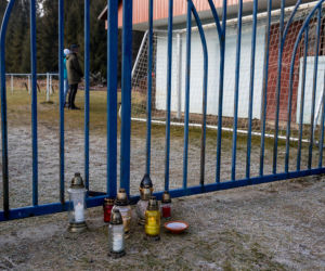 Trzech młodych mężczyzn zatruło się spalinami w sylwestra