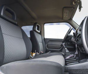 Suzuki Jimny III