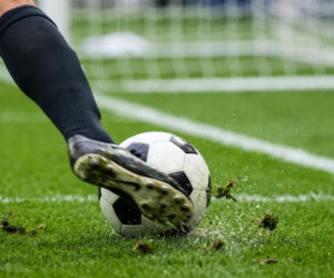 Anglia z brązem na mundialu. Dziesięć goli w meczu z Francją