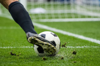 Anglia z brązem na mundialu. Dziesięć goli w meczu z Francją