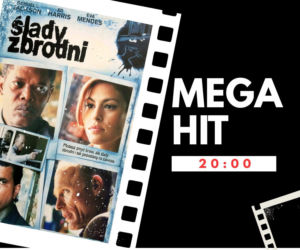 Samuel L. Jackson czyszcząc miejsce zbrodni wpada w pułapkę. Ten mroczny hit obejrzysz dziś w TV