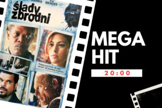 Samuel L. Jackson czyszcząc miejsce zbrodni wpada w pułapkę. Ten mroczny hit obejrzysz dziś w TV