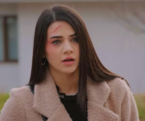 Miłość i nadzieja odc. 362. Bahar