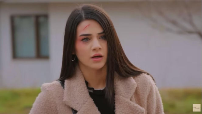 Miłość i nadzieja odc. 362. Bahar