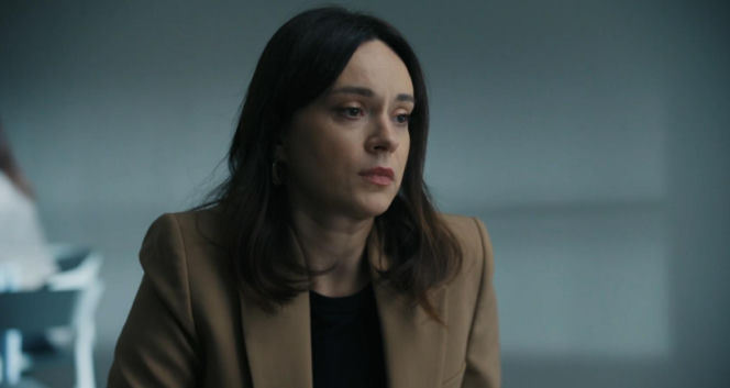 Barwy szczęścia odc. 3336. Natalia (Maria Dejmek)