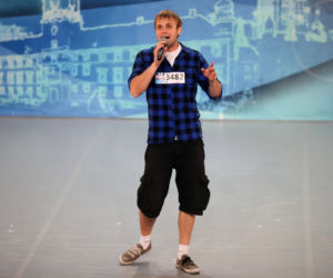 Kuba Nycz