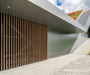 Dom jednorodzinny Green Line House 14