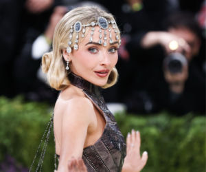 Sabrina Carpenter królową MET Gali 2026? Jej suknia ma ukryte znaczenie - w punkt do tegorocznego tematu