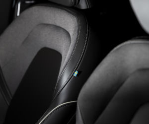 Volvo S60 Polestar Engineered