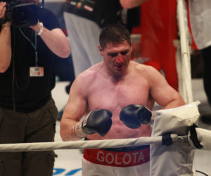 Andrzej Gołota
