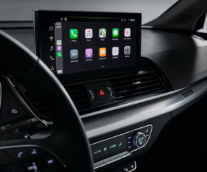 Audi Q5 (2021)
