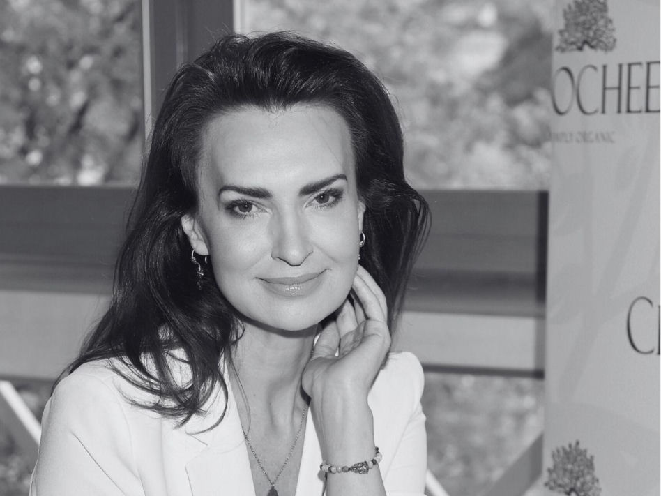 Agnieszka Maciąg