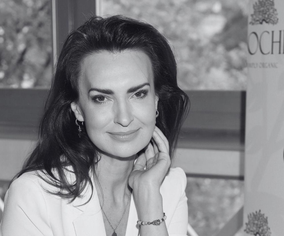 Agnieszka Maciąg nie żyje. Gwiazda zmarła po walce z chorobą