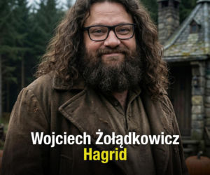 Harry Potter Polska Obsada