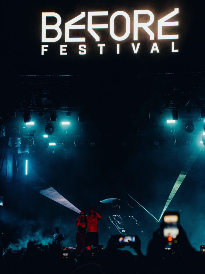 Siedlce: Before Festival 2026