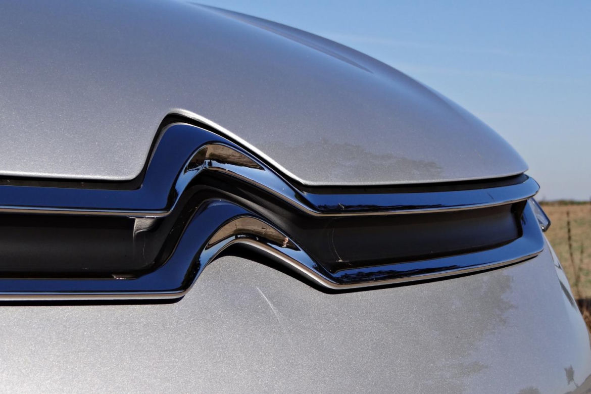 Nowy Citroen C4 Picasso 2014