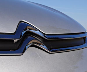 Nowy Citroen C4 Picasso 2014