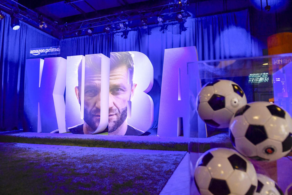 Premiera filmu o Jakubie Błaszczykowskim
