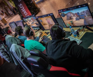 East Games United 2019. Ruszyły zapisy na majową imprezę dla fanów esportu