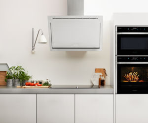 Piekarnik Chef Collection marki Samsung