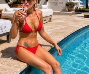 Paulina Smaszcz
