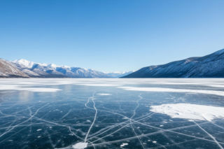 Morskie Oko w Boże Narodzenie. To, co zrobili turyści, przesuwa granice szaleństwa?