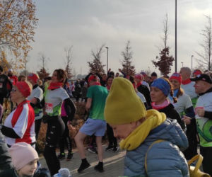 IV Olsztyński Bieg Niepodległości – 11 listopada 2021