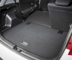 Kia Venga 2015