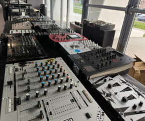 MUSIC DJ EVENT & MEDIA