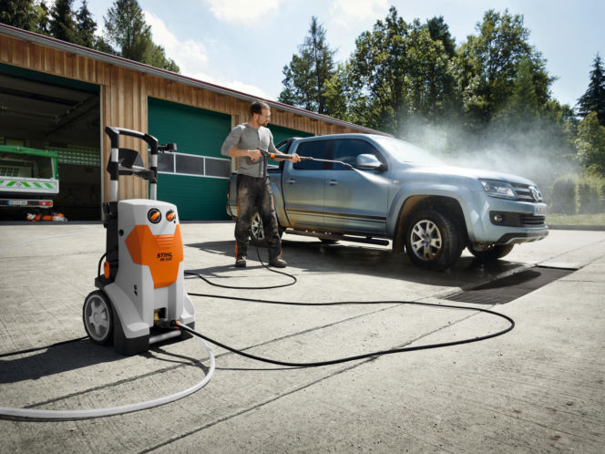 STIHL