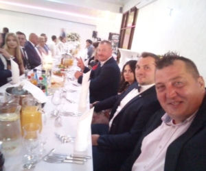Wesele Piotra i Kasi z Rolnik szuka żony