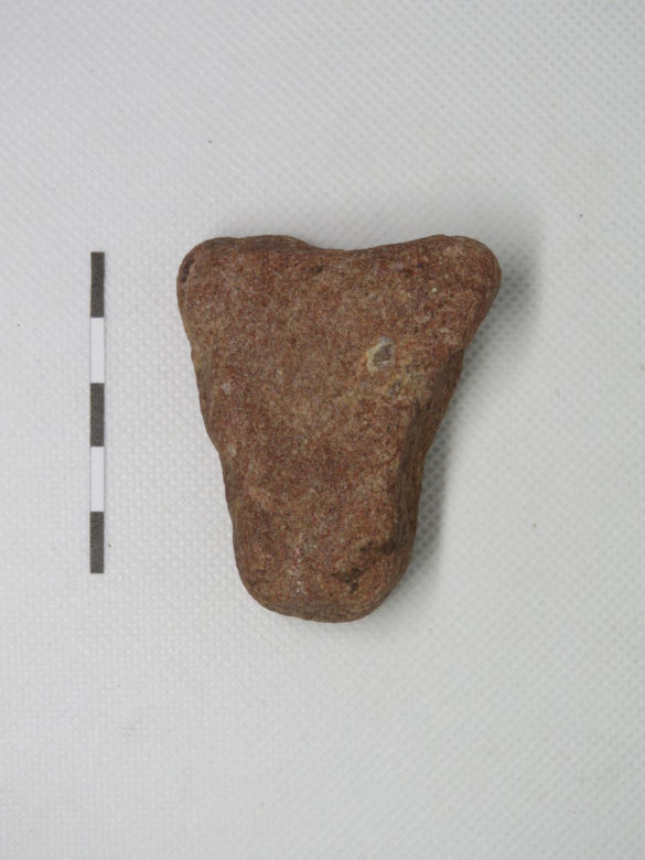 Odkrycie archeologiczne podczas budowy S19 Lublin-Lubartów