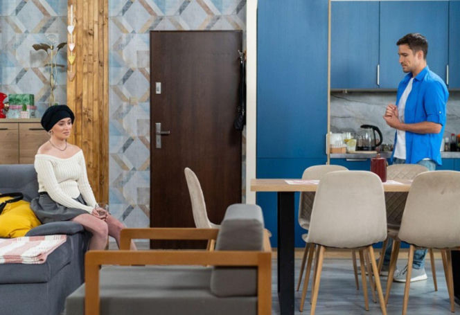 "Pierwsza miłość" odc. 4115-4119. Co wydarzy się od 15 do 19 grudnia?