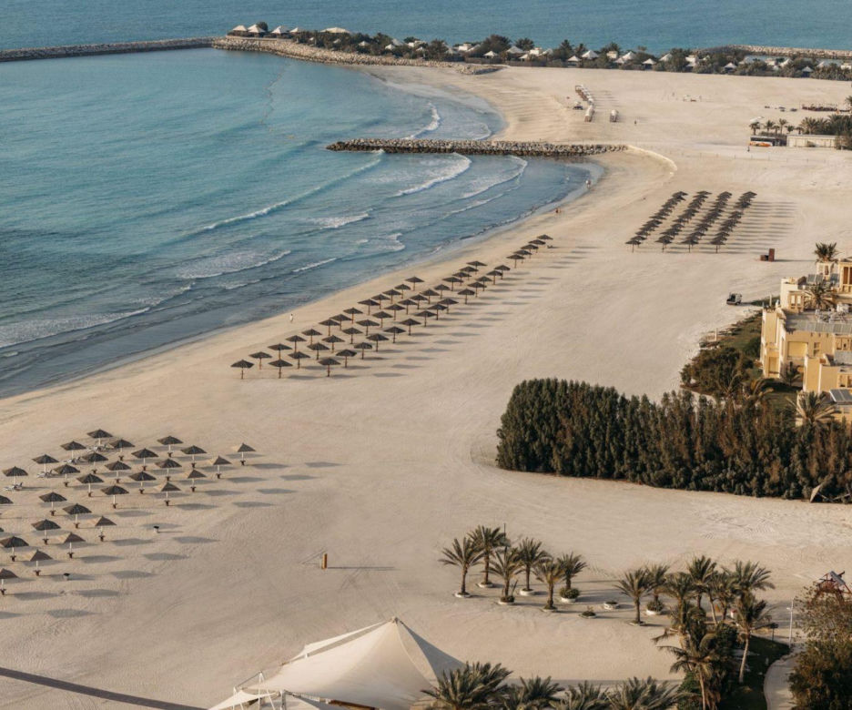 Zjednoczone Emiraty Arabskie - Ras Al Khaimah