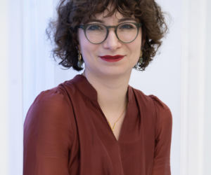 Daria Gosek-Popiołek
