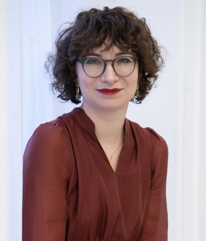Daria Gosek-Popiołek