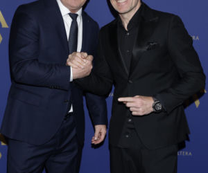 Gala wręczenia Nagrody Mariusza Waltera