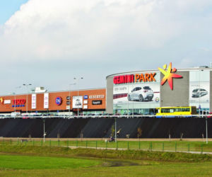 Gemini Park Tarnów