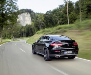 Mercedes-AMG GLC 43 4MATIC