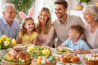 Ten szczegół w Wielkanoc ma ogromne znaczenie. Wiele osób go ignoruje 