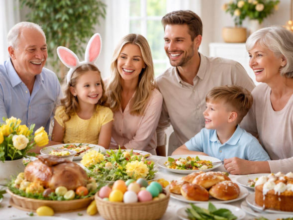 Tyle Polacy wydadzą na święta