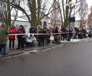 Siedlce: Orszak Trzech Króli 2026