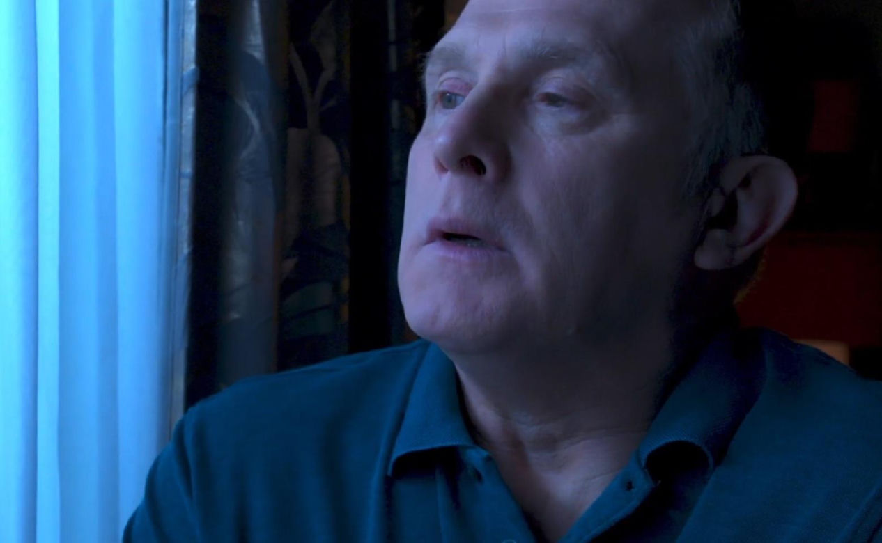 M jak miłość. Artur Rogowski (Robert Moskwa)