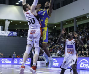 Enea Astoria Bydgoszcz - Asseco Arka Gdynia [ZDJĘCIA Z MECZU]