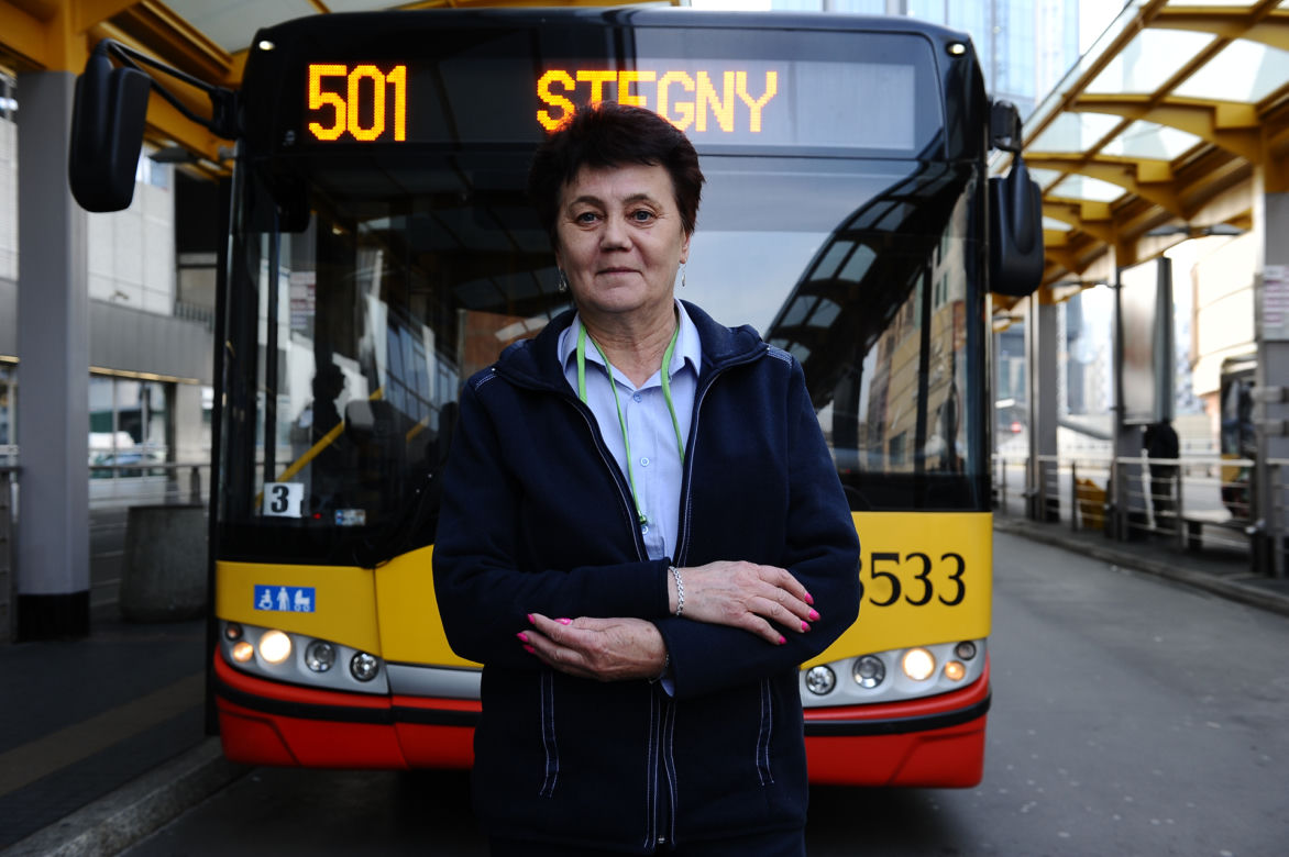 Autobusy nie wyjadą na ulicę? Pracownicy MZA domagają się podwyżek. Zapowiadają strajk