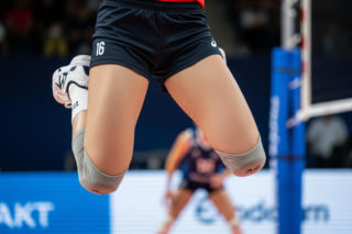 Liga Mistrzyń siatkarek. Jak Joanna Wołosz i jej drużyna zakończyły zmagania w Stambule?